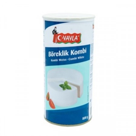 Yayla böreklik kombi 800 gr