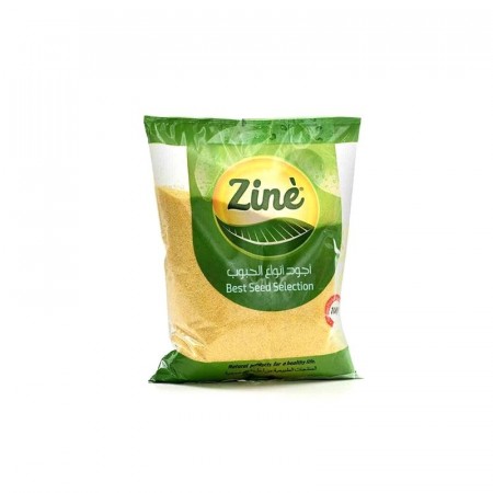Zine Semoulina Moyen Irmik 900gr
