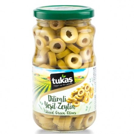 Cem Svarte Oliven Yagli Sele 800gr 