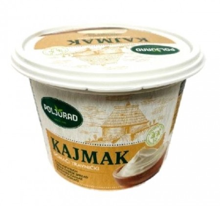 Poljorad Kaymak 500gr