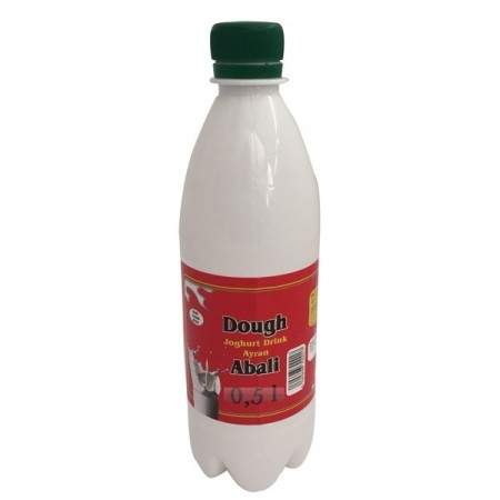 Dough Abali Ayran 0,5l