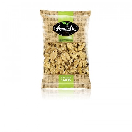  Anatolia Valnötter Chile 170 gr