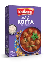 National Kofta
