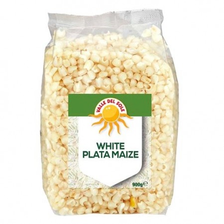 Vds White Plata Maize Without Germ 900gr