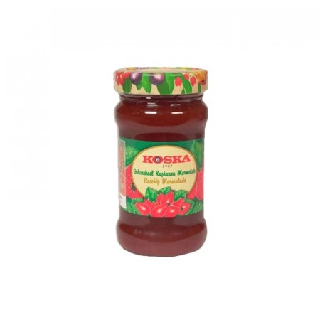 Koska Rosehip Marmalade 380 gr