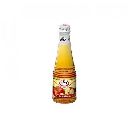1&1 Eple Eddik 330ml