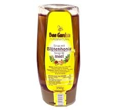 Bee Garden Honning Sirup Mit 350 gr