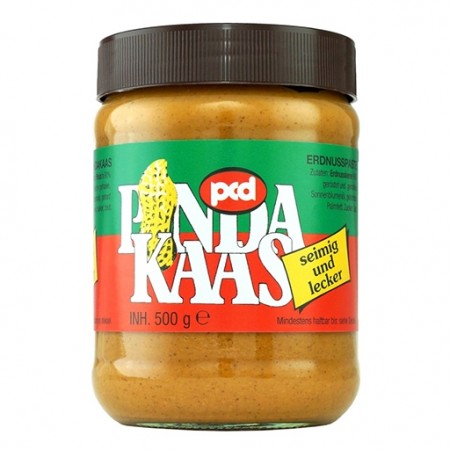 Pcd Peanut Butter Classic 500gr