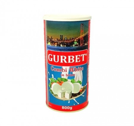 Gurbet Combi Cheese 800gr