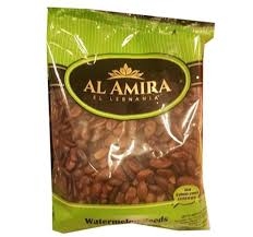 Alamira water melon seeds 300 gr