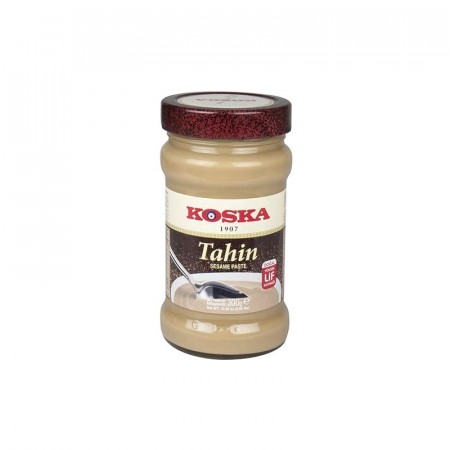 Koska Sesame Paste Tahin Jar 300 gr 