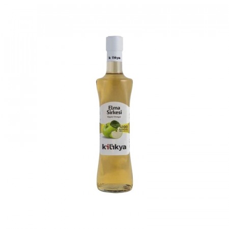 Kilikya Eple Eddik Glass 500ml 