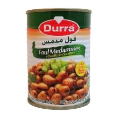 Durra Foul Medammes 400gr