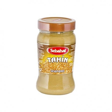 Sebahat Tahin 290 ml