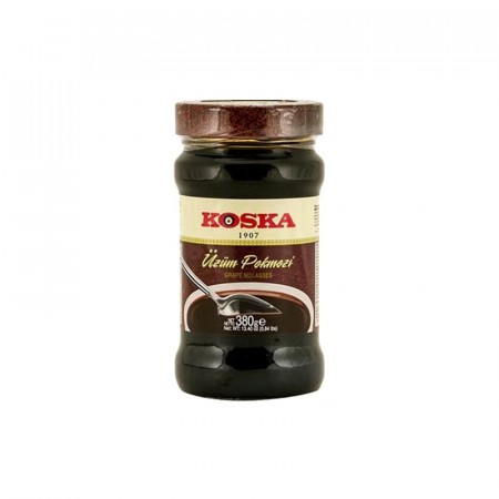 Koska Grape Molasses 380 gr