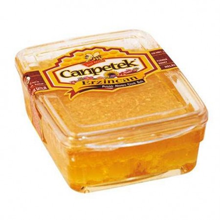 Canpetek Bal (Honning) 430gr