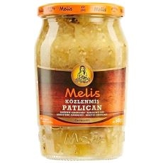 Melis Roasted Aubergines 720mL
