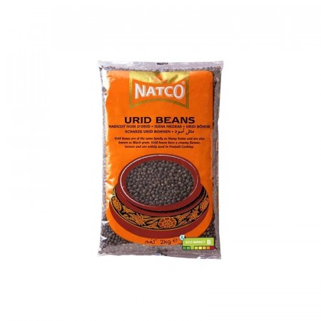 Natco Urid Beans 2kg