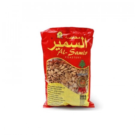  Al Samir Watermelon Zvarte Seeds 300gr