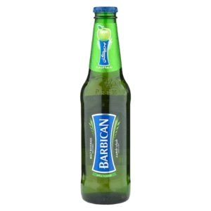  Barbican Malt Apple 330ml