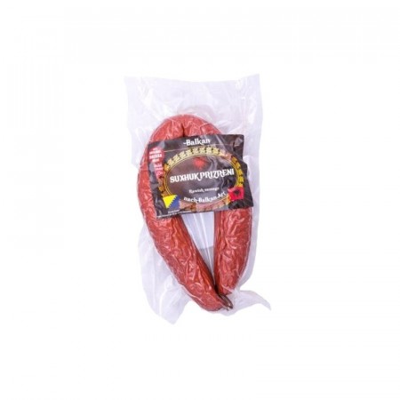 PRIZRENI SUCUK PARMAK 500 GR (KANGAL SUCUK)