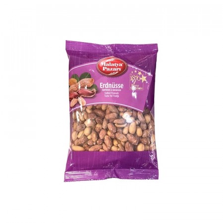 Malatya Salted Peanut 200gr
