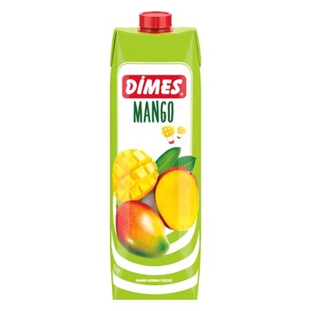 Dimes Classic Mango Drink 1lt