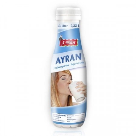 Yayla Ayran 330 ml
