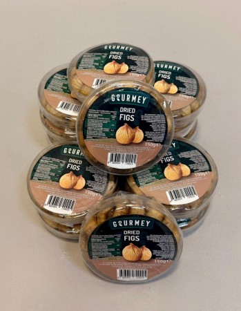 Gourme incir-Tørket Fiken 150 Gram