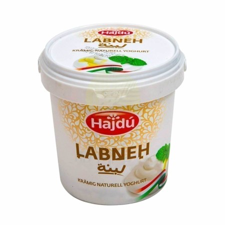 Hajdu Labneh Yogurt 1 kg