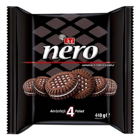 Eti Mola Multipack 364gr