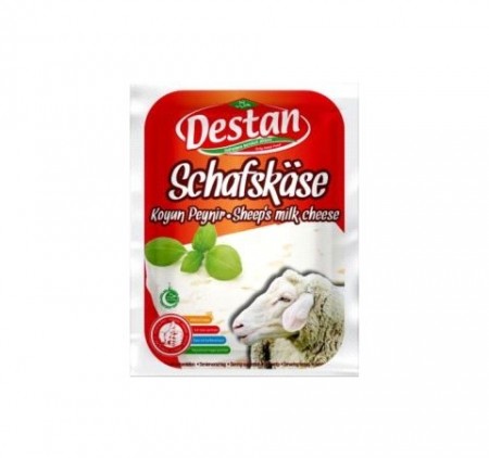 Destan Koyun Peynir 200gr