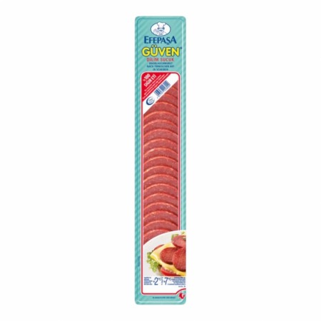 Efepaşa Güven 100% biff 200 gram