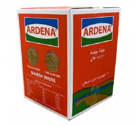 Ardena Combi Cheese 16kg