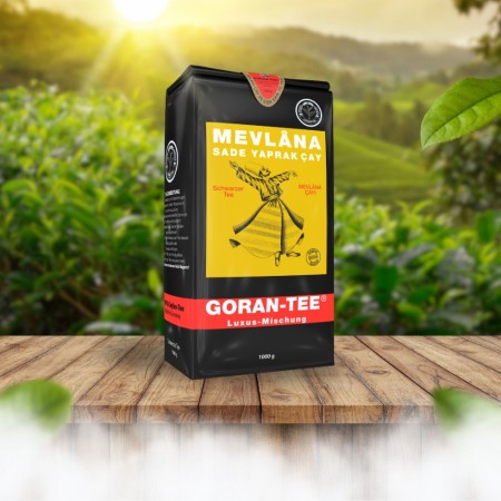 Mevlana Te, CEYLON, GORAN Te Mevlana Te 500gr.