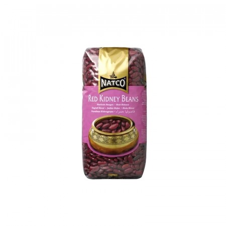 Natco Red Kidney Beans 1kg 