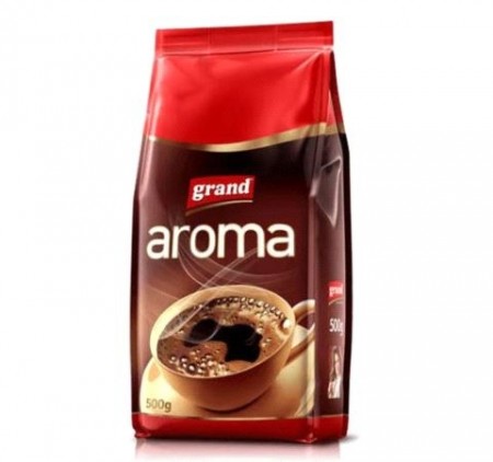 Plivit Grand Kafe Aroma 500 gr