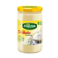 Zvijezda Majoneza