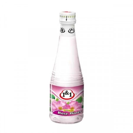 1&1 Rosevann 300 ml