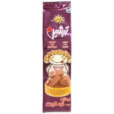 Zine Fruitleer Barberry 75gr