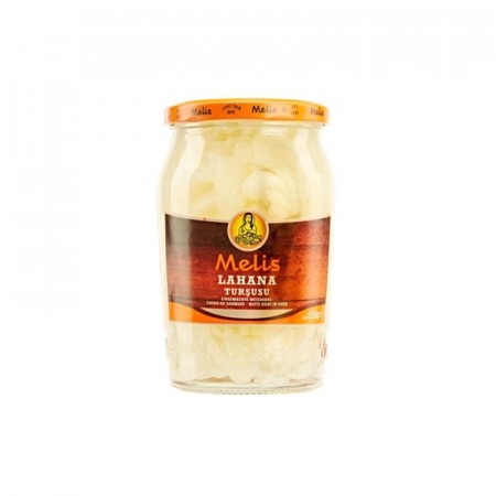 Melis Pickled Cabbage 720ml 