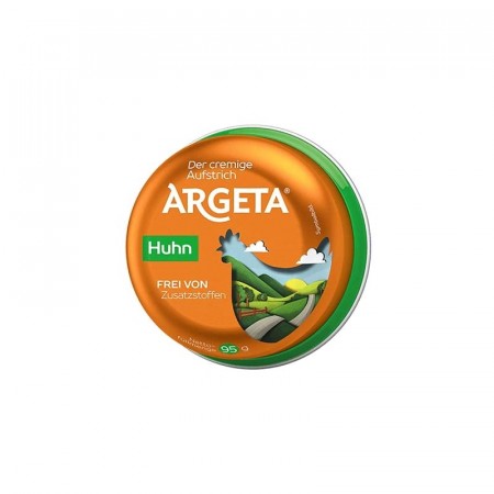 Argeta Tavuk Ezmesi 95gr 