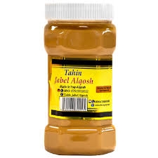 Tahini Jabel Alqosh 650 gr