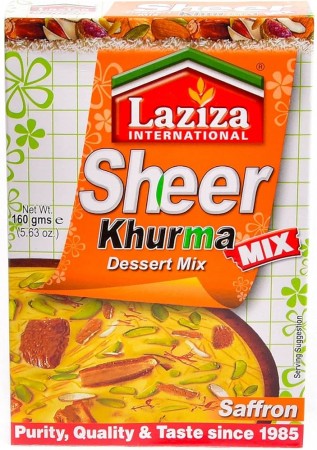 Laziza Sheer Khurma