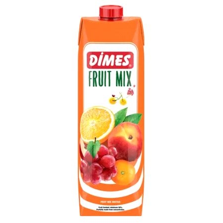 Dimes Classic Fruit Mix Nectar 1lt