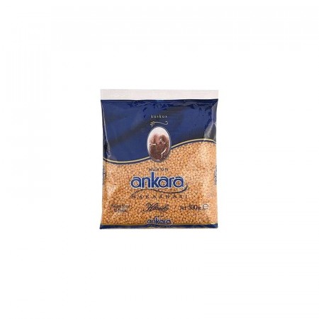 Nuhun Ankara Makarnasi (Kuskus) 500 gr 