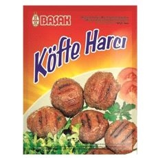 Basak Kofte Harci 100gr