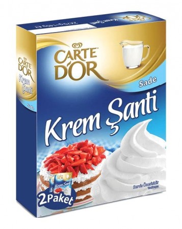 Carte Dor Krem Santi 140gr 