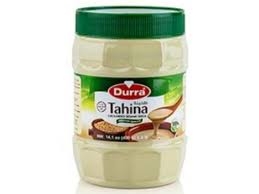 Durra Tahina 400 gr