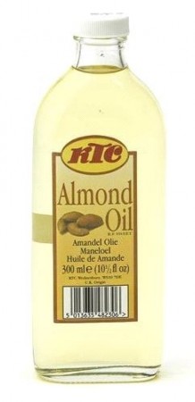 Ktc Almond Olje 300 ml 